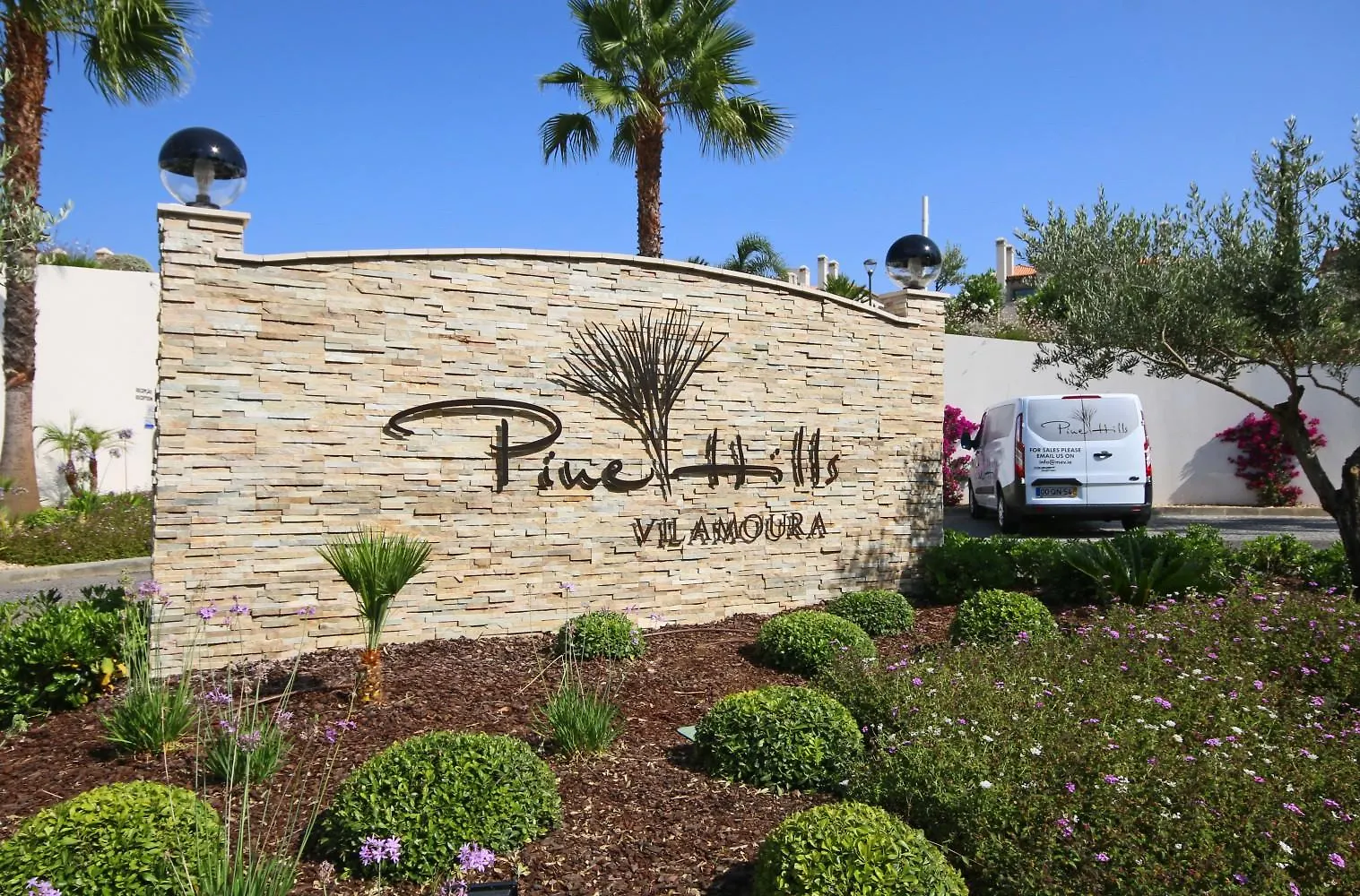 Pine Hills Vilamoura Quarteira Ośrodek wypoczynkowy