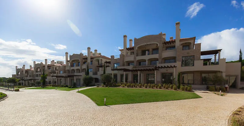 Pine Hills Vilamoura Quarteira Ośrodek wypoczynkowy