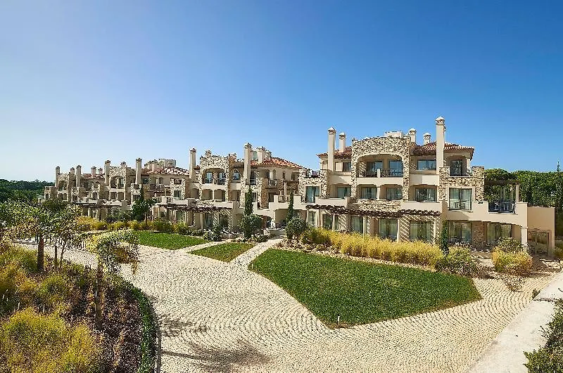 Pine Hills Vilamoura Quarteira Ośrodek wypoczynkowy