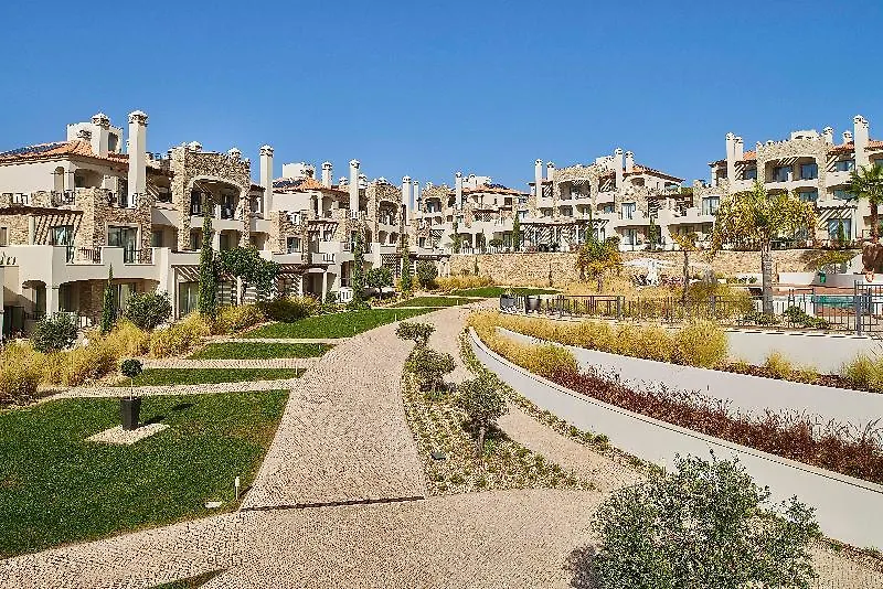 Pine Hills Vilamoura Quarteira Portugalia