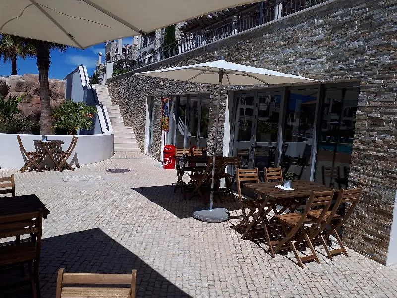 Pine Hills Vilamoura Quarteira Portugalia