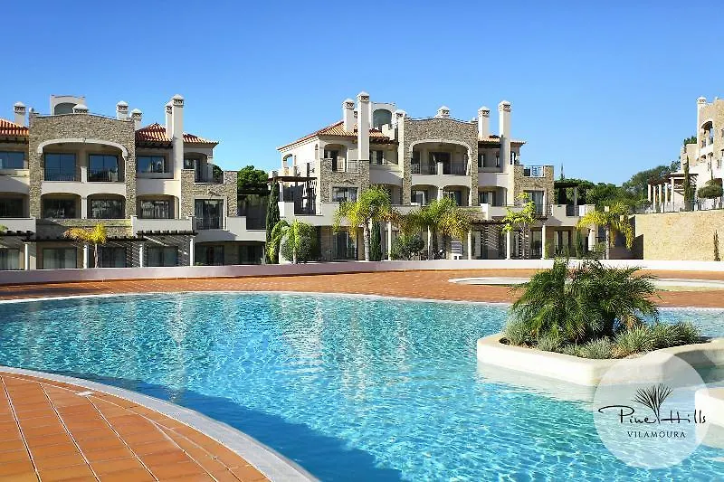 Pine Hills Vilamoura Quarteira