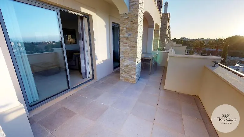 Pine Hills Vilamoura Quarteira