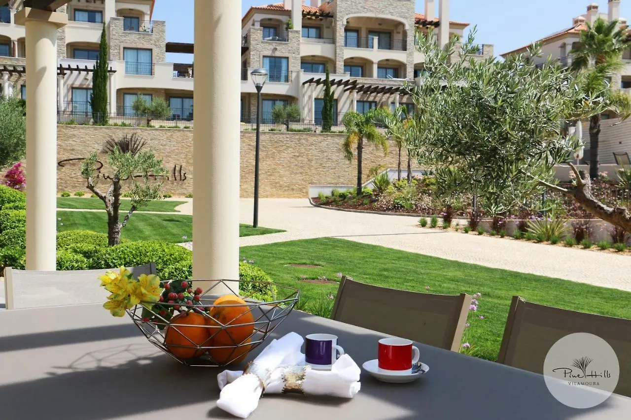 Pine Hills Vilamoura Quarteira 4*,  Portugalia