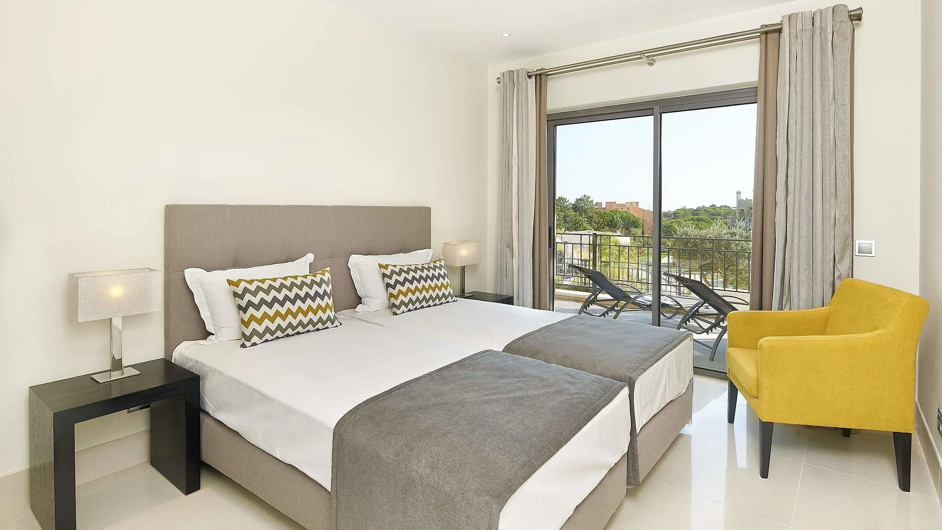 Pine Hills Vilamoura Quarteira Ośrodek wypoczynkowy