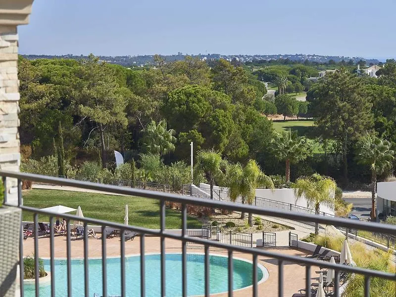 Pine Hills Vilamoura Quarteira