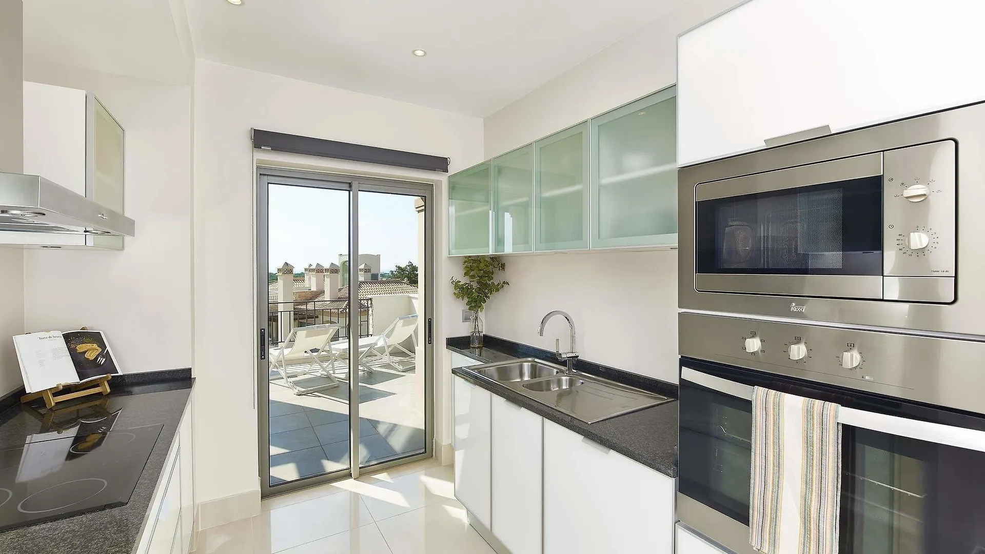**** Ośrodek wypoczynkowy Pine Hills Vilamoura Quarteira Portugalia