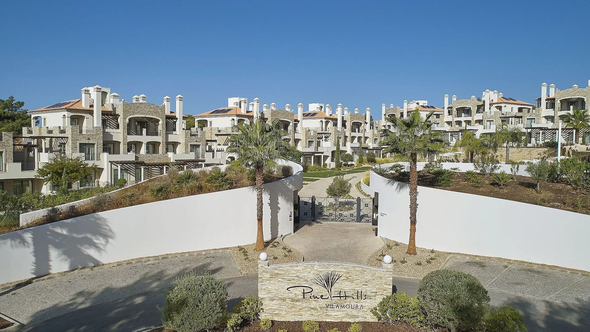 Pine Hills Vilamoura Quarteira