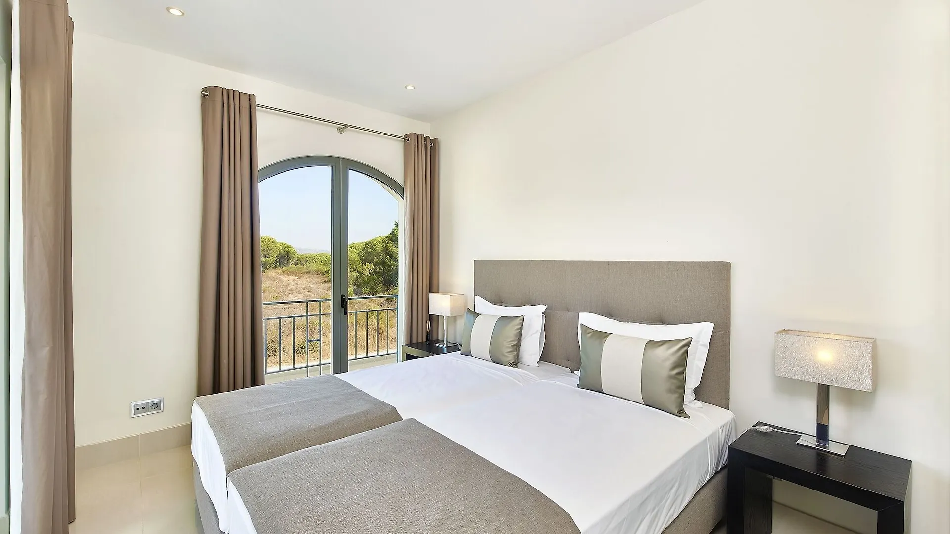 Pine Hills Vilamoura Quarteira Ośrodek wypoczynkowy