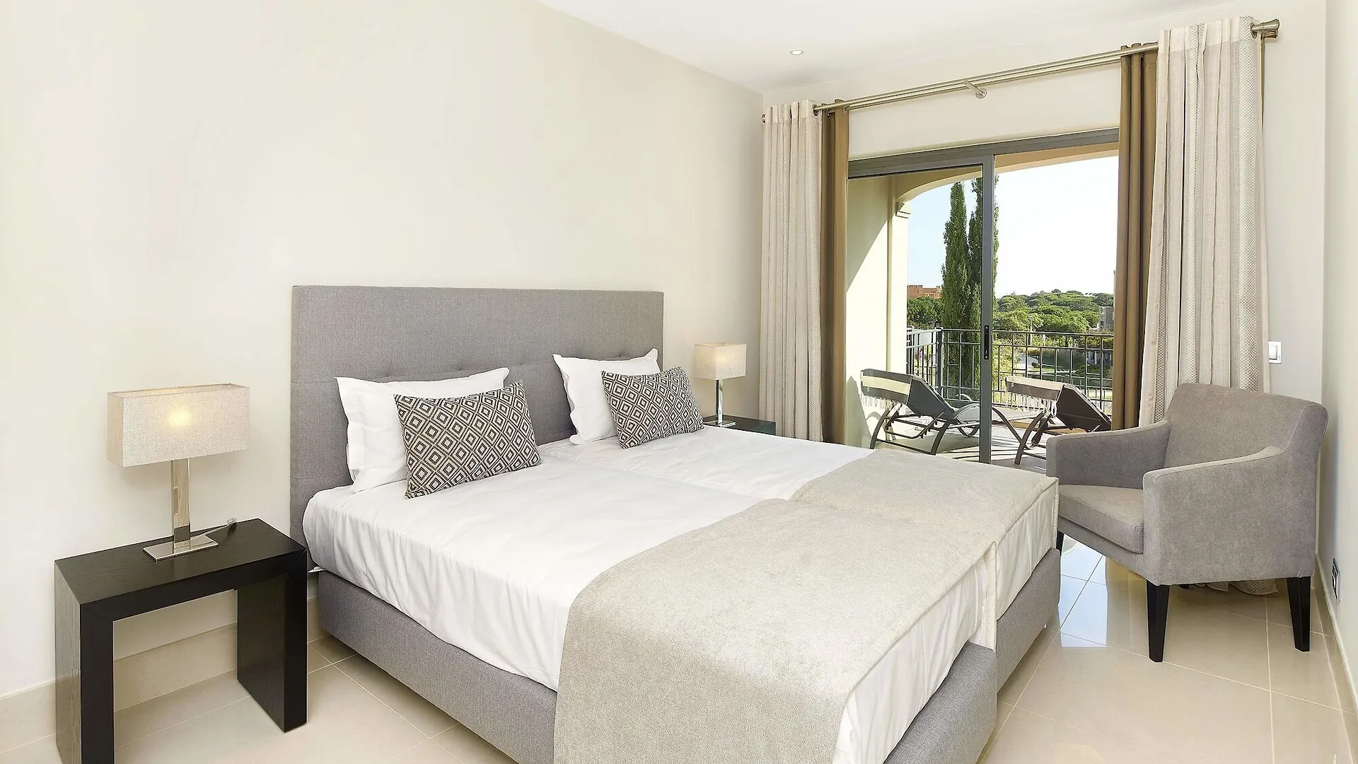 Pine Hills Vilamoura Quarteira 4*,  Portugalia