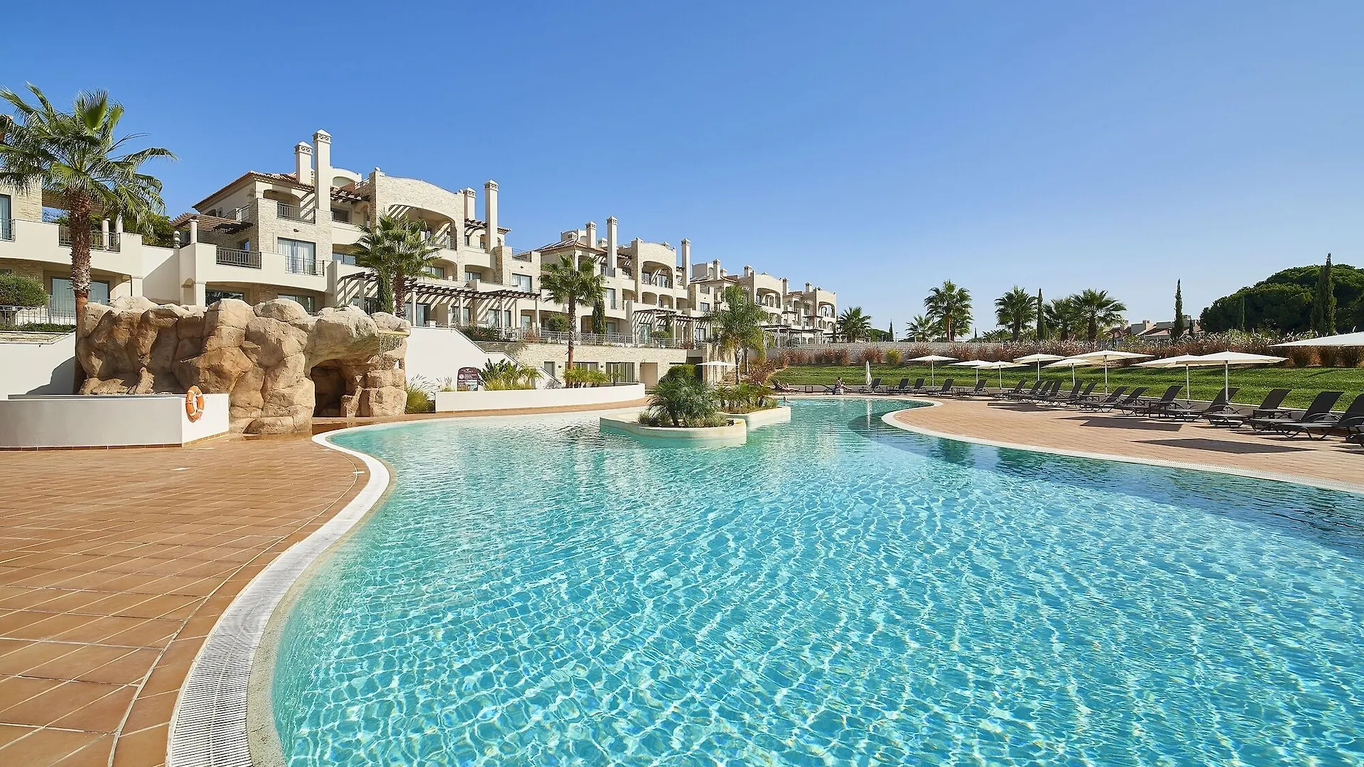 Pine Hills Vilamoura Quarteira