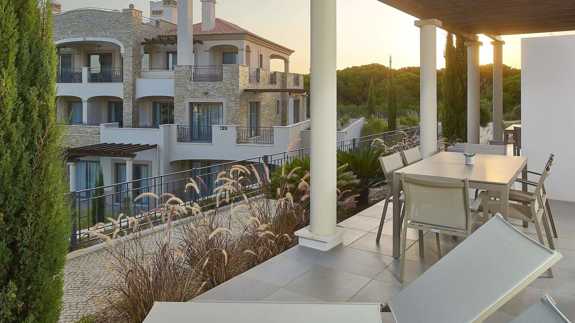 Ośrodek wypoczynkowy Pine Hills Vilamoura Quarteira