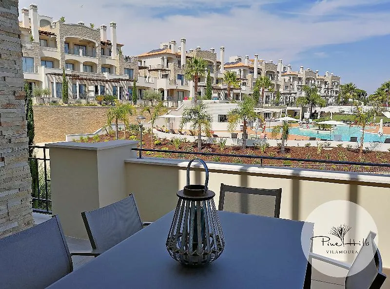 Pine Hills Vilamoura Quarteira
