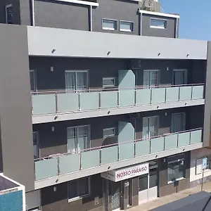 Couette-café Residencial Nosso Paraiso, Quarteira