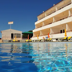 Appart hôtel Solgarve, Quarteira