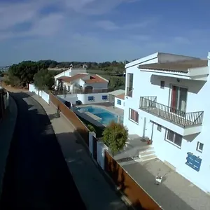 Mini-hôtel Do Almargem, Quarteira