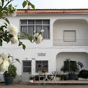 Maison d'hôtes Residencial Espadinha, Quarteira