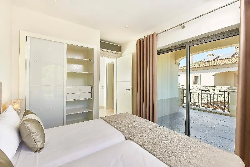 Pine Hills Vilamoura Quarteira